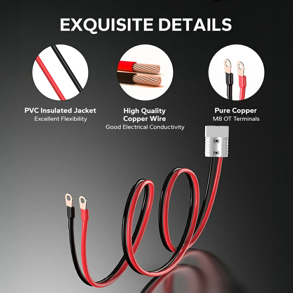 LiTime 24 (29.2) Volt 20A Mountable Lithium Battery Charger - Image 7