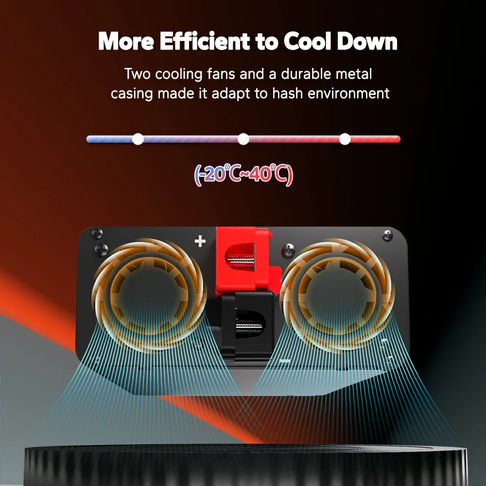 ✅Like New✅LiTime 2000 Watt 12V Pure Sine Wave Inverter - Image 7
