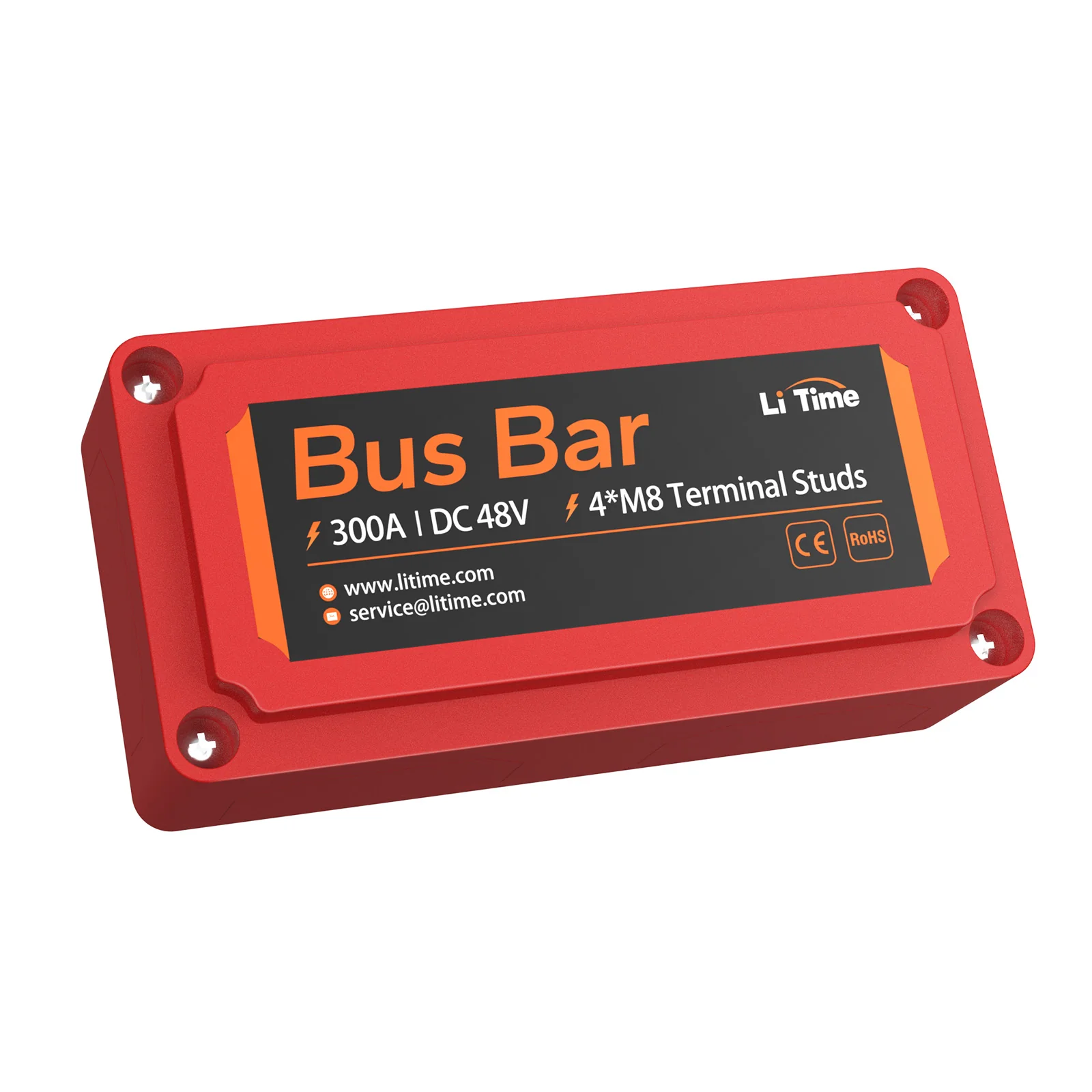 LiTime 300A Bus Bar - Image 8