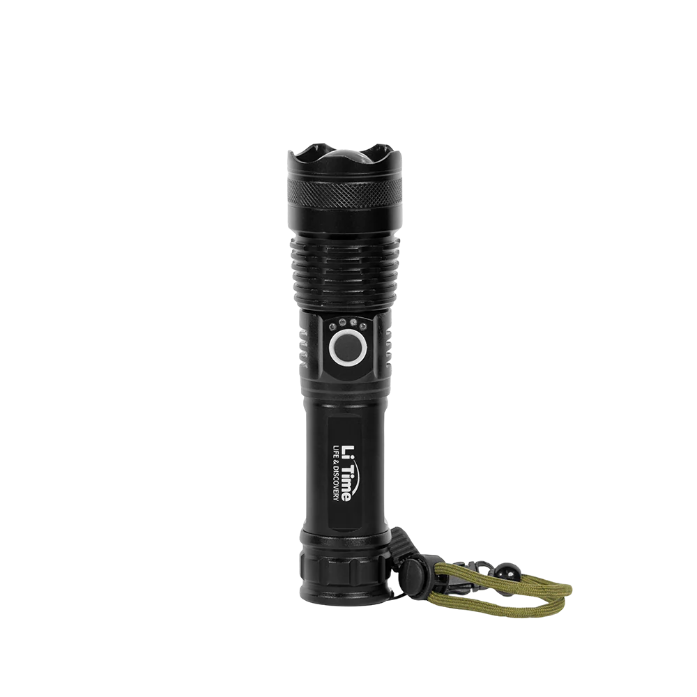 LiTime Flashlight - Image 3