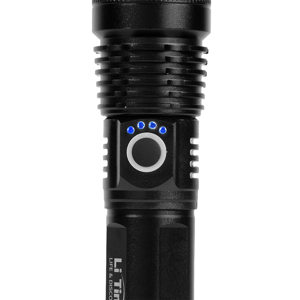LiTime Flashlight - Image 4