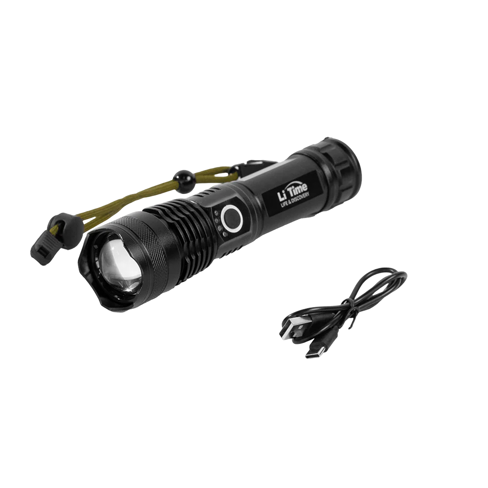 LiTime Flashlight - Image 5