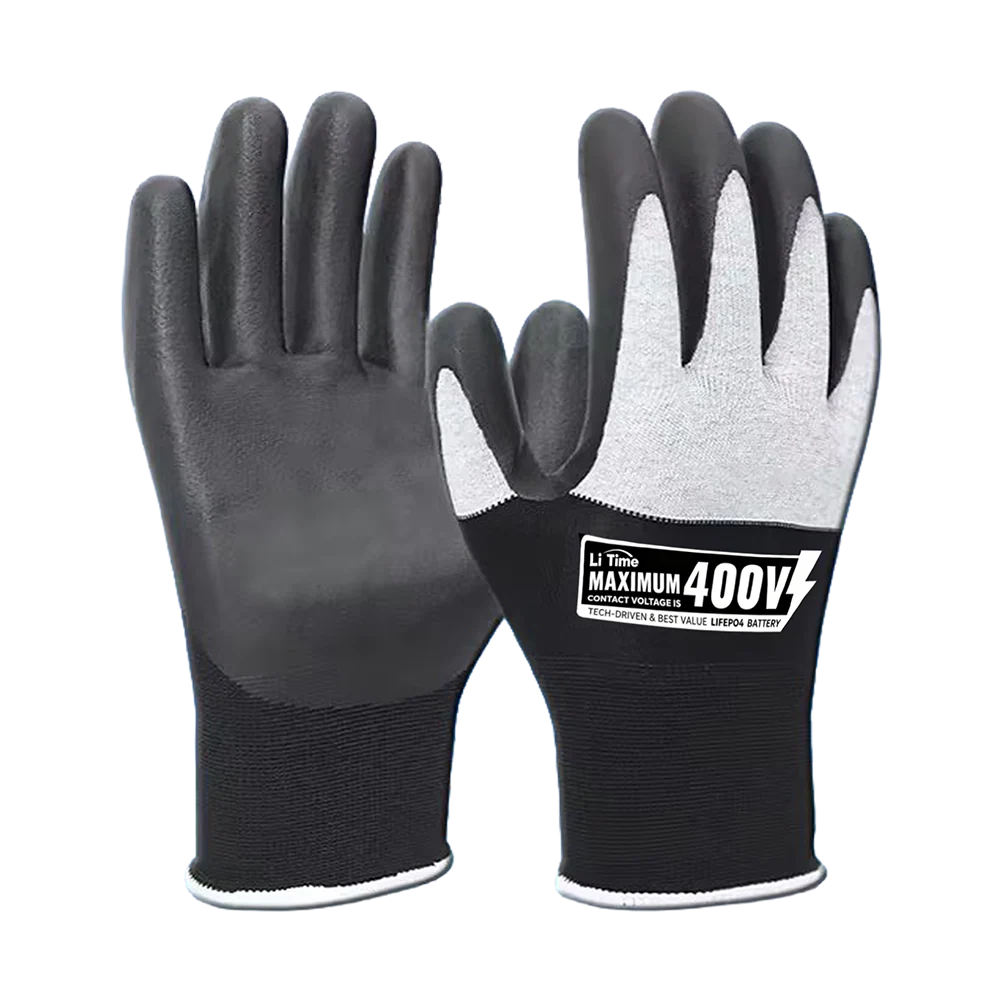 LiTime Insulating Gloves