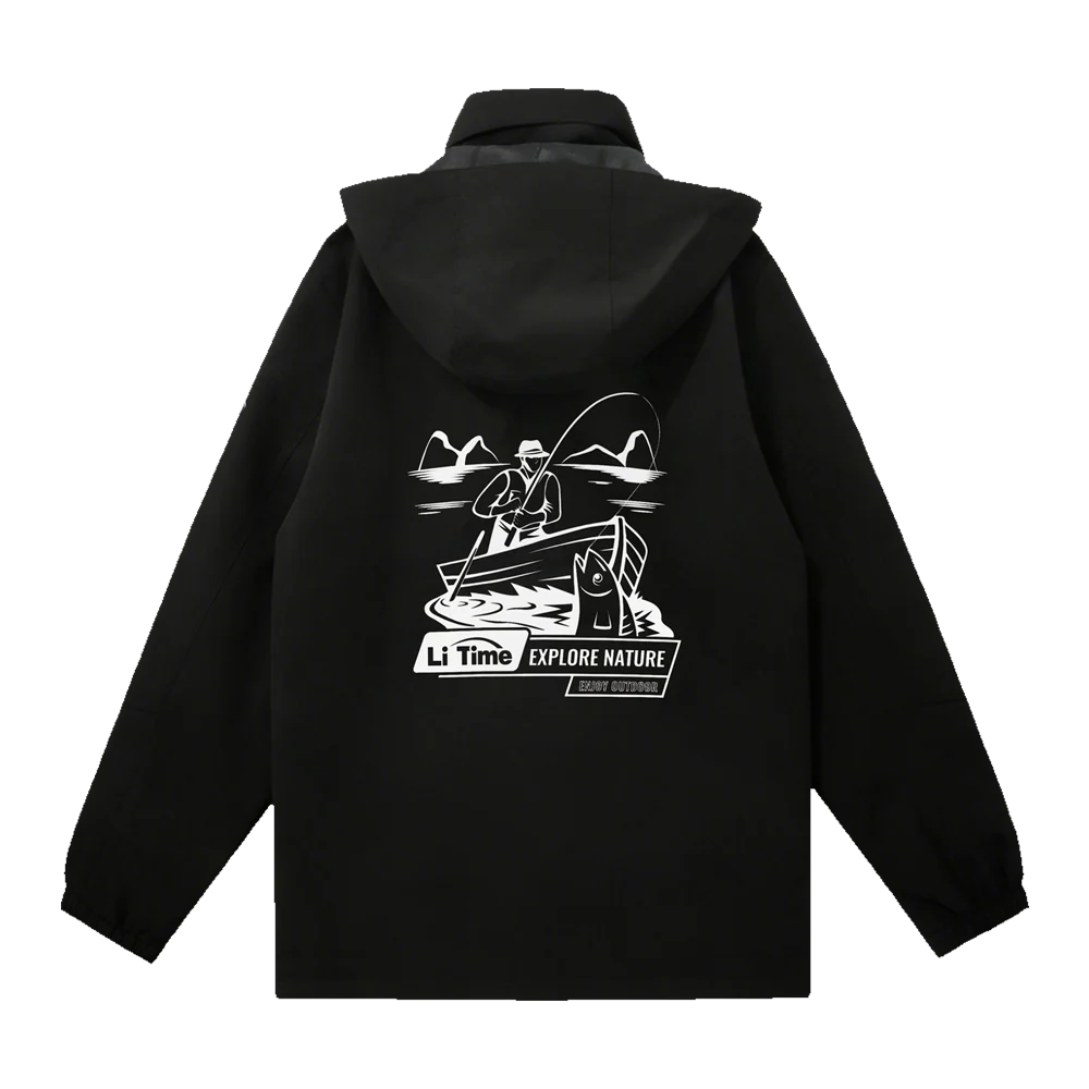 LiTime Jacket