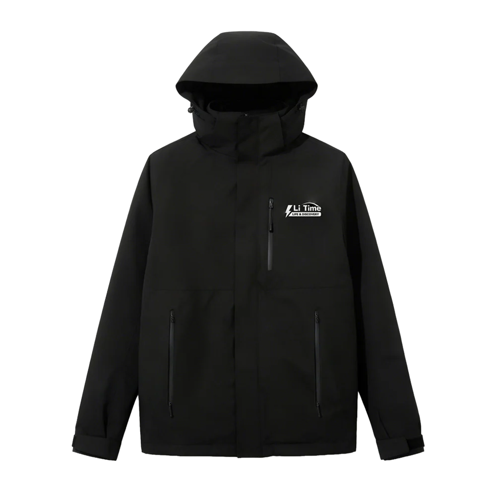 LiTime Jacket - Image 2